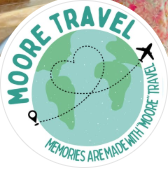 Moore Travel Logo