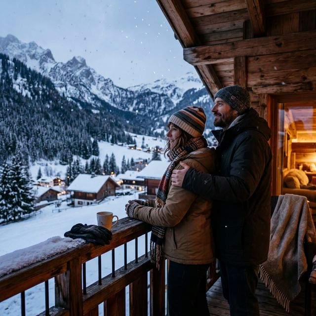 Niche Travel Retreat